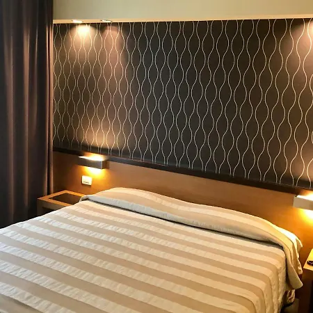 Hc3 Hotel Bologna
