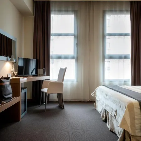 Hotel Hc3
