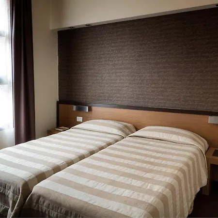 Hotel Hc3 Boloňa