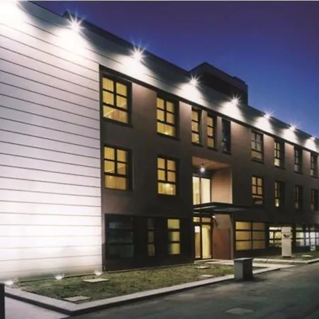 Hc3 Hotel