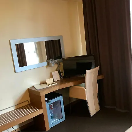 Hotel Hc3